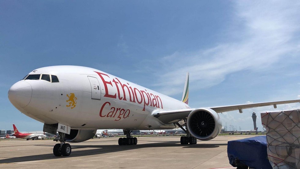 實(shí)用指南：如何選擇國際空運(yùn)物流公司