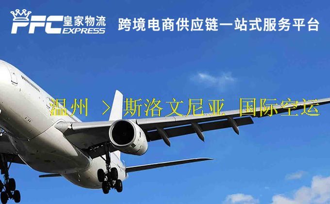 溫州到斯洛文尼亞空運服務(wù)