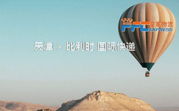 天津到比利時(shí)快遞服務(wù)