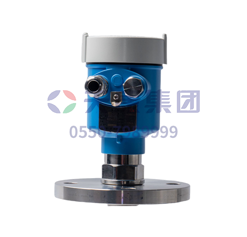 雷達(dá)液位計