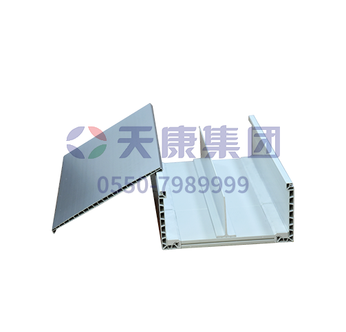 組合槽式高分子橋架