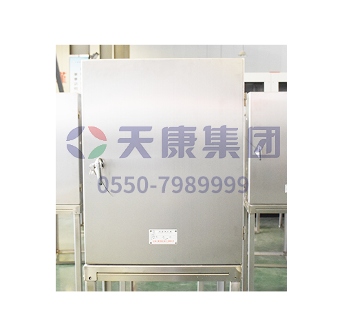 儀表保溫保護(hù)箱